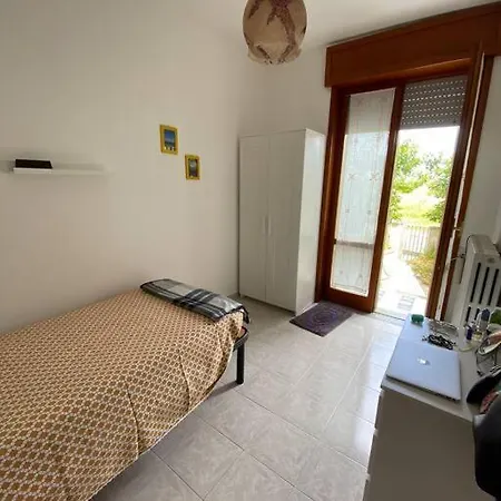 Casa Luisa C/giardino Privato *