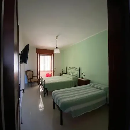 Lejlighed Casa Luisa C/giardino Privato *
