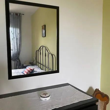 Casa Luisa C/giardino Privato Otranto
