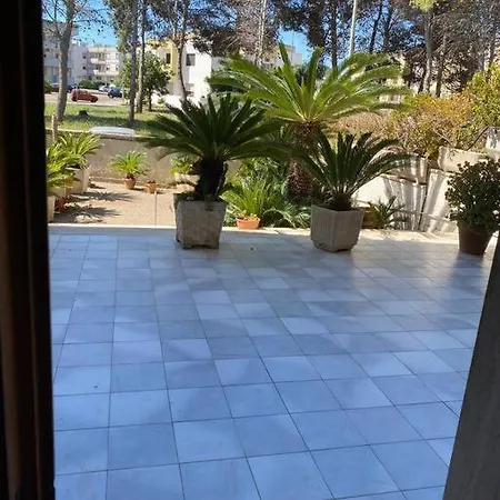 Casa Luisa C/giardino Privato *