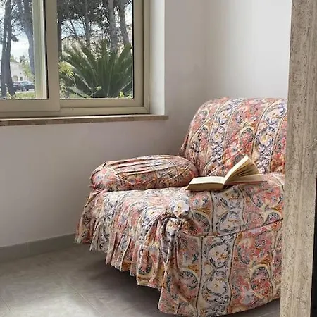 Casa Luisa C/giardino Privato Otranto