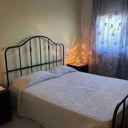 Casa Luisa C/giardino Privato *