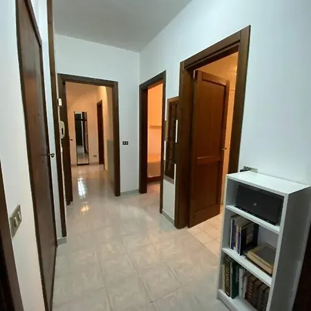 Casa Luisa C/giardino Privato Lejlighed Otranto
