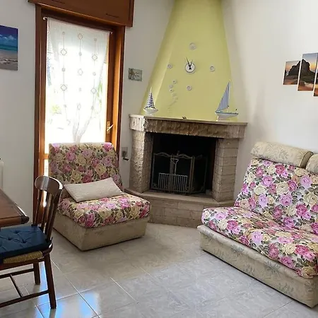Lejlighed Casa Luisa C/giardino Privato *