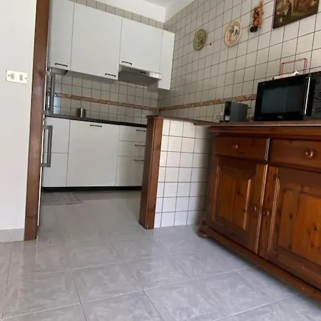 Casa Luisa C/giardino Privato *