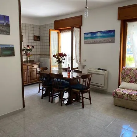 Lejlighed Casa Luisa C/giardino Privato