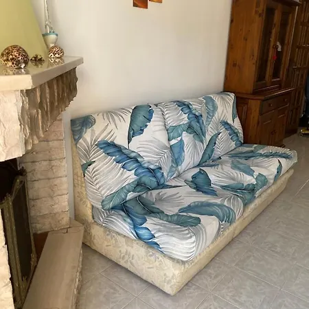 Casa Luisa C/giardino Privato