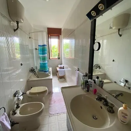 Casa Luisa C/giardino Privato Otranto