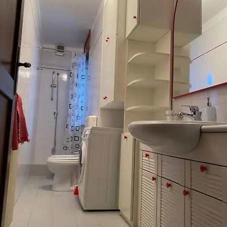 Casa Luisa C/giardino Privato *