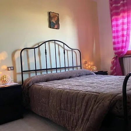 Lejlighed Casa Luisa C/giardino Privato