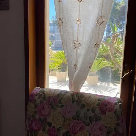 Lejlighed Casa Luisa C/giardino Privato *