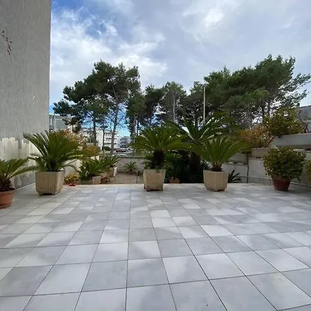 Casa Luisa C/giardino Privato *