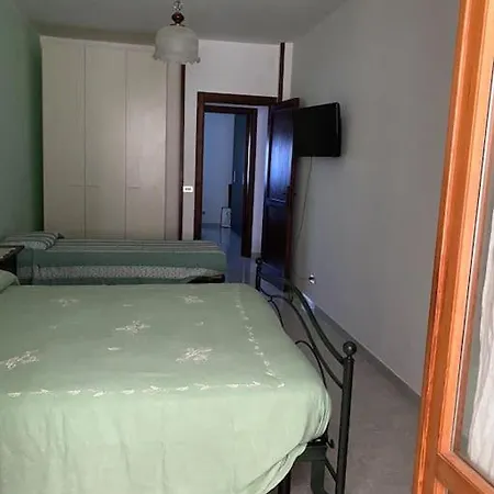 Casa Luisa C/giardino Privato *